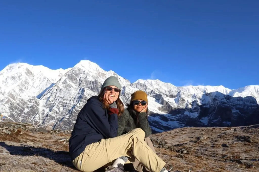 Dali Sherpa, Senior Trek Leader