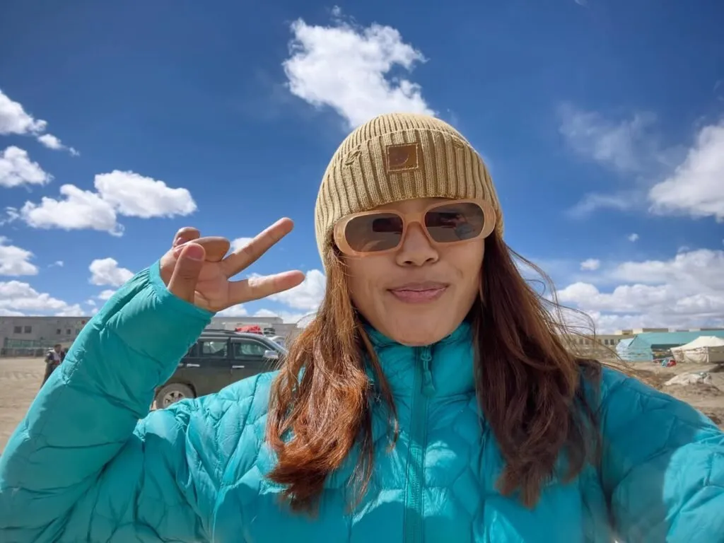 Mingma Doma Sherpa, Senior Trek Leader