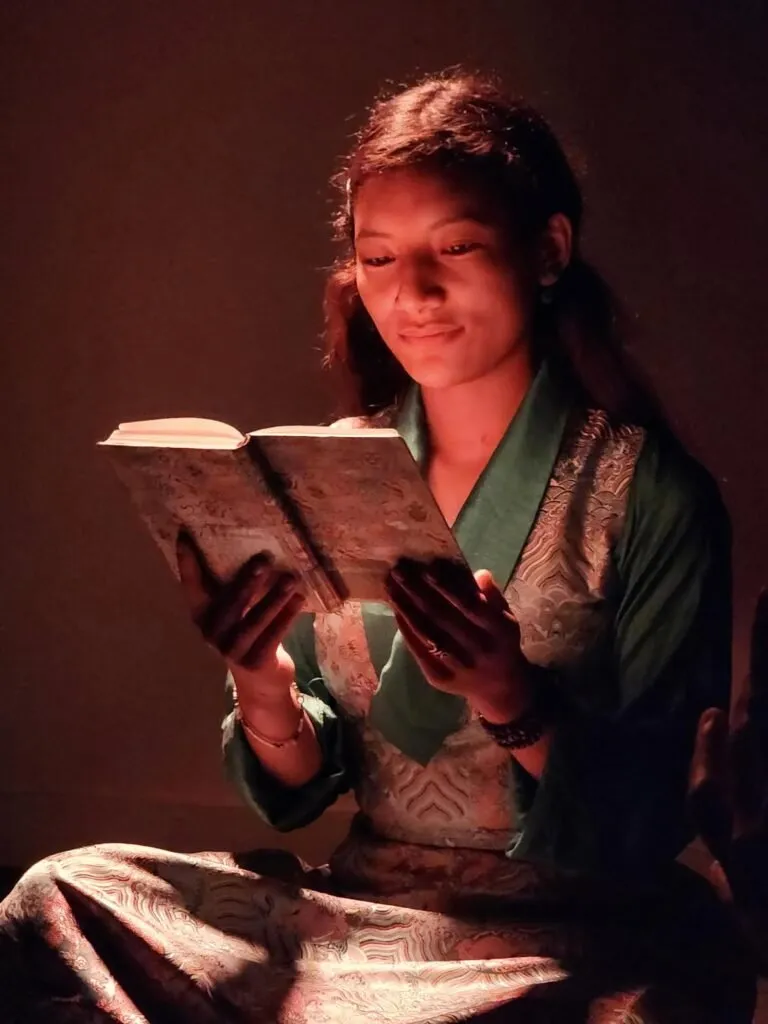 Pema Sherpa, Core Team • Senior Trek Leader