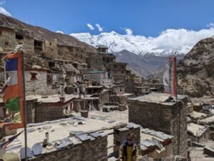 Phu Village