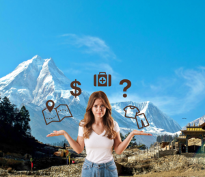Trekking Guidebook