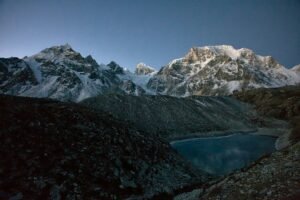 manaslu