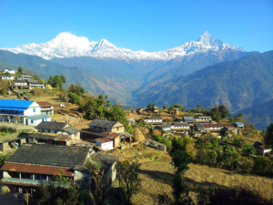 Hemjakot, hyanjkot eco village
