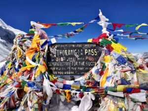 Annapurna Circuit Trek 8MOUNTAINS 1