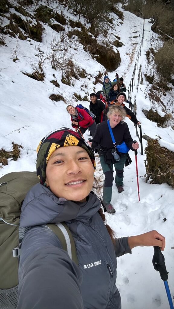 Pema Sherpa Salaka